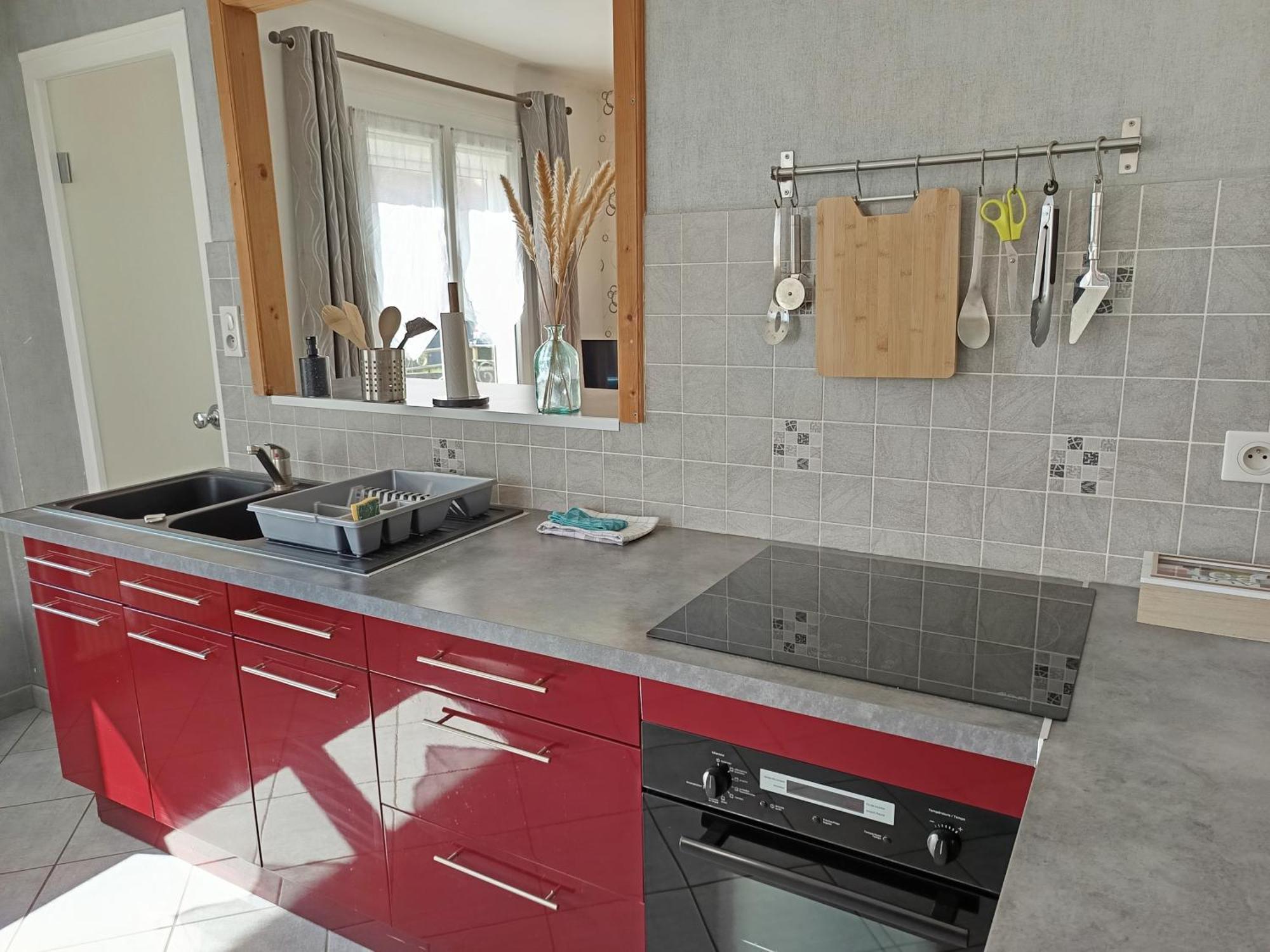 Maison De Ville 70M² Шампаньол Екстериор снимка