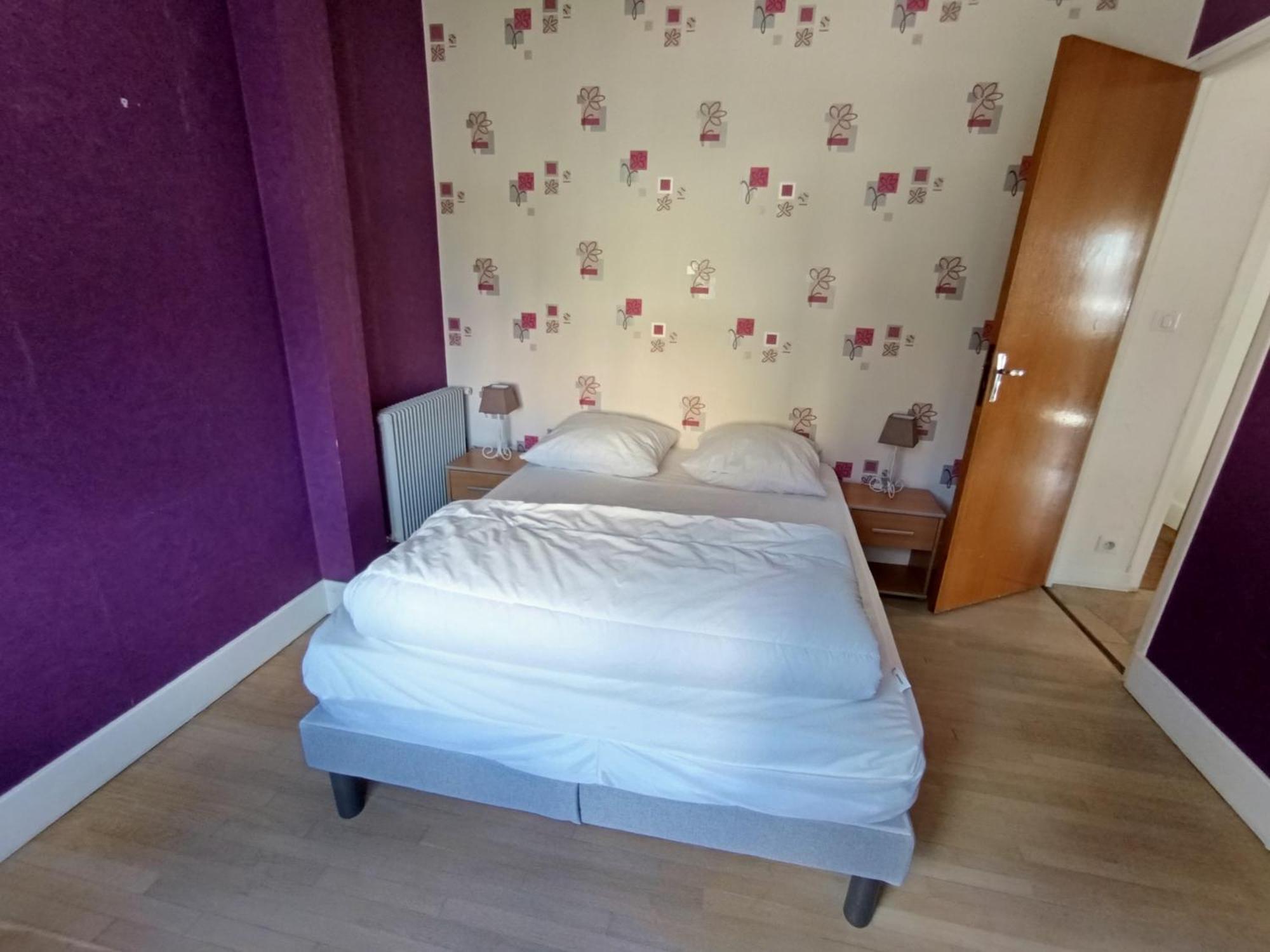 Maison De Ville 70M² Шампаньол Екстериор снимка