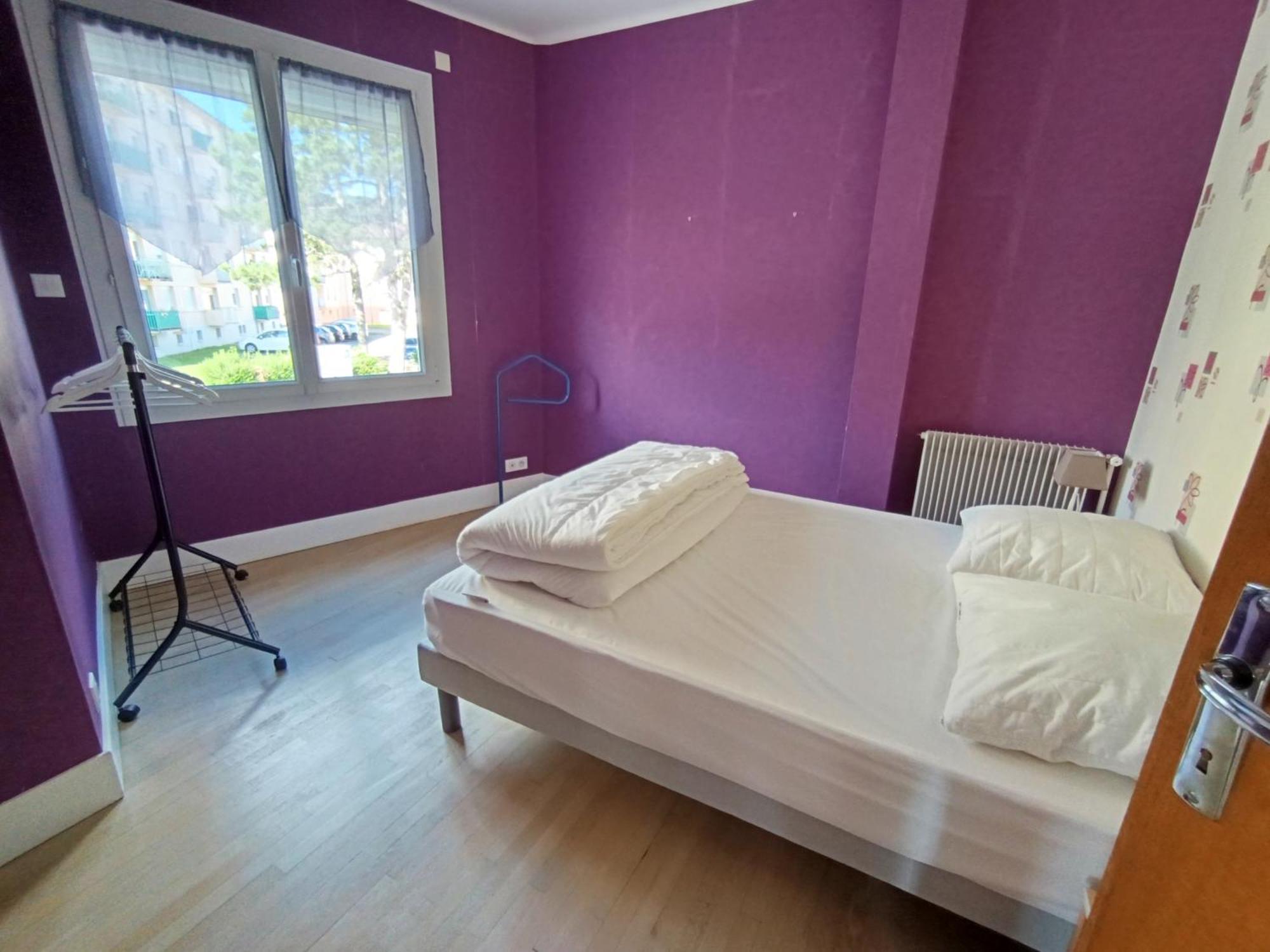 Maison De Ville 70M² Шампаньол Екстериор снимка